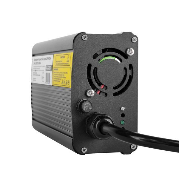 Зарядний пристрій для АКБ LiFePO4 LogicPower 24V (29.2V)-10A-240W (LP14583) LP14583 фото
