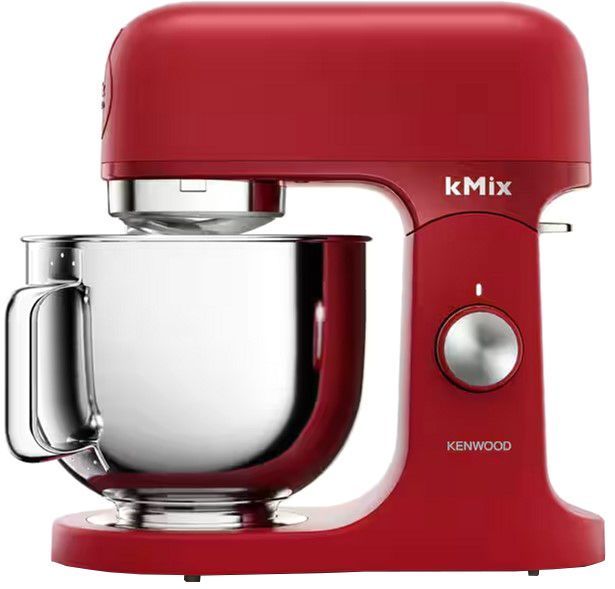 Кухонна машина Kenwood KMX 751 ARD KMX 751 ARD фото