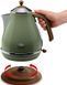 Електрочайник Delonghi KBOV 2001.GR KBOV 2001 GR фото 3