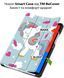 Чохол-книжка BeCover Smart Case для Lenovo Tab One / Tab K9 8.7" 2025 (TB305XU/FU) Unicorn (713750) 713750 фото 3