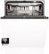 Посудомийна машина Gorenje вбудовувана, 16компл., A+++, 60см, інвертор,Wi-Fi, AquaStop, сенсорн.упр, 3и кошики, білий GV673B66 фото 1