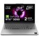 Ноутбук Lenovo LOQ 15ARP10E (83S000ERRA) Luna Grey 83S000ERRA фото 1
