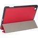 Чохол-книжка BeCover Flexible TPU Mate для Samsung Galaxy Tab S6 Lite 10.4 SM-P620/SM-P625/SM-P627 Red (712516) 712516 фото 2