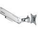 Кронштейн Anda Seat Stealth Pro II 17"-42" White/Gray (AD-W-A9-1S-FW) (VESA100х100) AD-W-A9-1S-FW фото 3