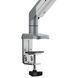 Кронштейн Anda Seat Stealth Pro II 17"-42" White/Gray (AD-W-A9-1S-FW) (VESA100х100) AD-W-A9-1S-FW фото 8
