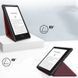 Чохол-книжка BeCover Ultra Slim Origami для Amazon Kindle Paperwhite 11th Gen. 2021 Red Wine (707222) 707222 фото 3