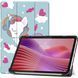 Чохол-книжка BeCover Smart Case для Lenovo Tab One / Tab K9 8.7" 2025 (TB305XU/FU) Unicorn (713750) 713750 фото 1
