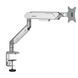 Кронштейн Anda Seat Stealth Pro II 17"-42" White/Gray (AD-W-A9-1S-FW) (VESA100х100) AD-W-A9-1S-FW фото 2