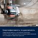 Пральна машина Electrolux фронтальна, 8кг, 1400, A, 58см, дисплей, пара, інвертор, білий EW6F9482U фото 3