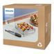 Гриль-решітка для мультипечі Philips HD9920/00 HD9920/00 фото 9
