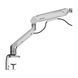 Кронштейн Anda Seat Stealth Pro II 17"-42" White/Gray (AD-W-A9-1S-FW) (VESA100х100) AD-W-A9-1S-FW фото 7