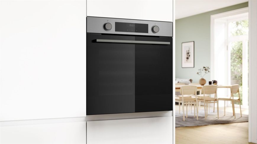 Духова шафа Bosch HUA736ER0 HUA736ER0 фото