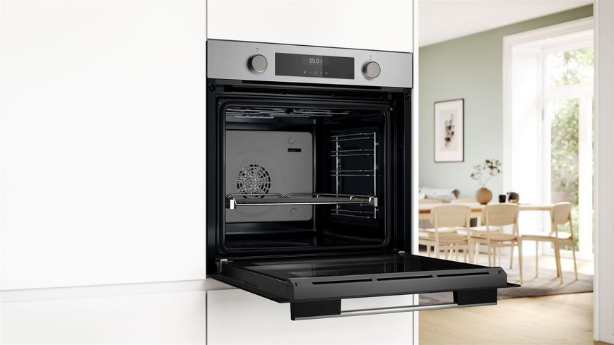 Духова шафа Bosch HUA736ER0 HUA736ER0 фото