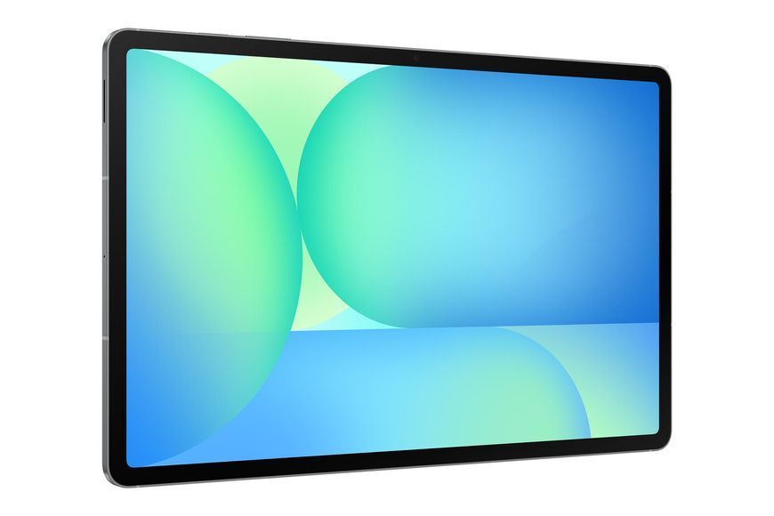 Планшет Samsung Galaxy Tab S10 FE+ WiFi SM-X620 12/256GB Gray (SM-X620NZAPEUC) SM-X620NZAPEUC фото