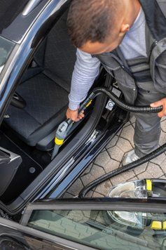 Пилосос Karcher Puzzi 8/1 Adv (1.100-241.0) 1.100-241.0 фото
