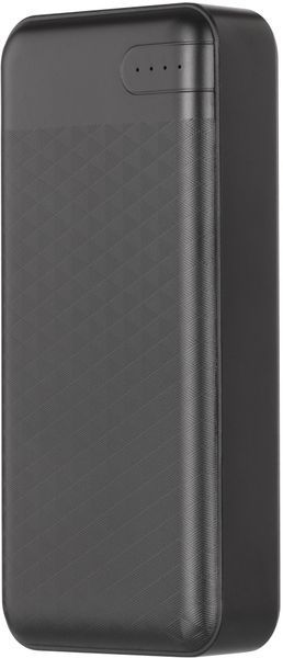 Універсальна мобільна батарея 2E PD+QC 3.0 20000mAh Black (2E-PB2004PD-BLACK) 2E-PB2004PD-BLACK фото