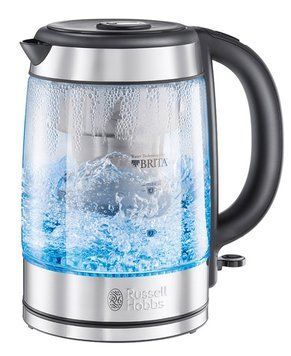 Елекрочайник Russell Hobbs 20760-57 Clarity 23165016004 23165016004 фото