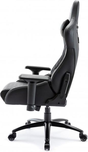 Крісло для геймерів Aula F1031 Gaming Chair Black (6948391286204) 6948391286204 фото