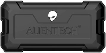 Підсилювач сигналу Alientech Duo II 2.4G/5.8G для DJI RC (DUO-2458SSB/DJIRC) DUO-2458SSB/DJIRC фото