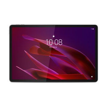 Планшет Lenovo Yoga Tab TB710FU 12/256GB Luna Grey + Pen (ZAG60223UA) ZAG60223UA фото