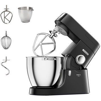 Кухонна машина Kenwood KVL 87.003 BK KVL 87.003 BK фото