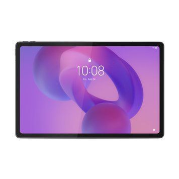 Планшет Lenovo Idea Tab Plus TB361ZU 5G 8/256GB Luna Grey + Pen (ZAGF0114UA) ZAGF0114UA фото