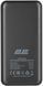 Універсальна мобільна батарея 2E PD+QC 3.0 20000mAh Black (2E-PB2004PD-BLACK) 2E-PB2004PD-BLACK фото 4