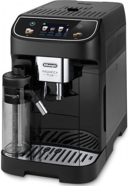 Кавомашина Delonghi ECAM 320.60 B Magnifica Plus ECAM 320.60 B фото