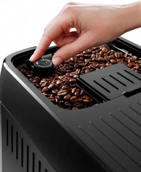 Кавомашина Delonghi ECAM 320.60 B Magnifica Plus ECAM 320.60 B фото