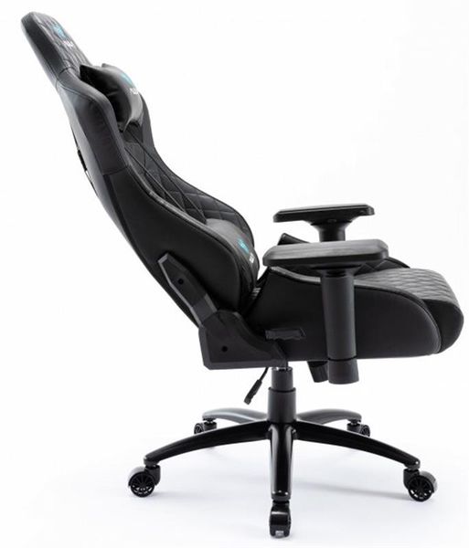 Крісло для геймерів Aula F1031 Gaming Chair Black (6948391286204) 6948391286204 фото