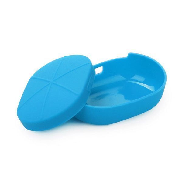 Чохол BeCover Silicon для Xiaomi Redmi AirDots/Redmi AirDots 2/Redmi AirDots S Blue (703825) 703825 фото