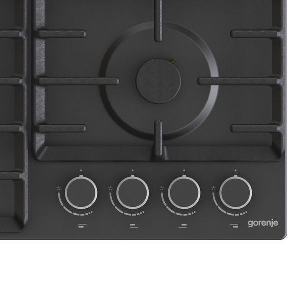 Варильна поверхня Gorenje GW642AB GW642AB фото