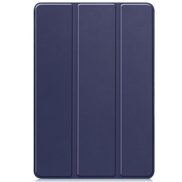 Чохол-книжка BeCover Smart Case для Xiaomi Pad 6S Pro 12.4" Deep Blue (711084) 711084 фото