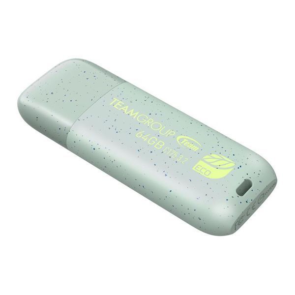 Флеш-накопичувач USB3.2 64GB Team C175 Eco (TC175ECO364GG01) TC175ECO364GG01 фото