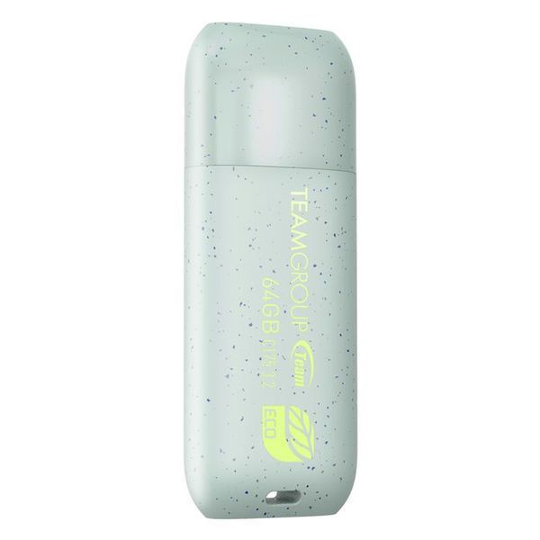 Флеш-накопичувач USB3.2 64GB Team C175 Eco (TC175ECO364GG01) TC175ECO364GG01 фото