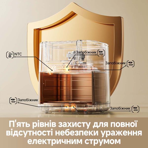 Мультипіч Dreame Tasti AF30 White (DREAME-AF30-WH) DREAME-AF30-WH фото