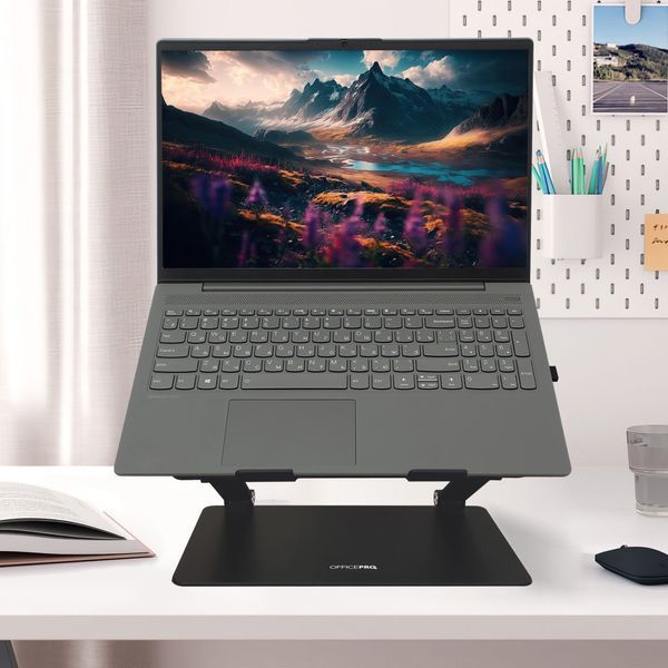Підставка для ноутбука OfficePro LS122B LS122B фото