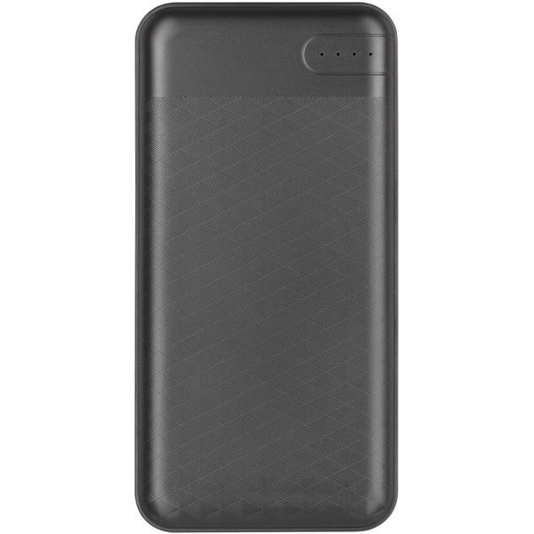 Універсальна мобільна батарея 2E PD+QC 3.0 20000mAh Black (2E-PB2004PD-BLACK) 2E-PB2004PD-BLACK фото
