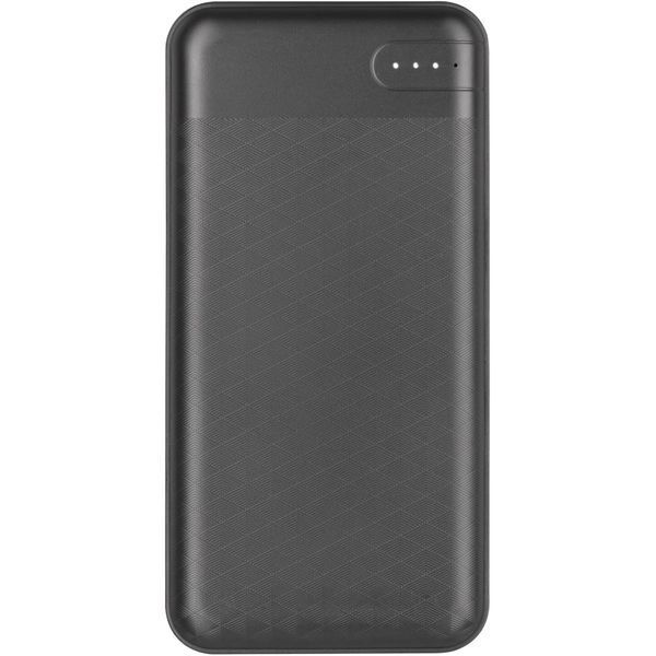 Універсальна мобільна батарея 2E PD+QC 3.0 20000mAh Black (2E-PB2004PD-BLACK) 2E-PB2004PD-BLACK фото