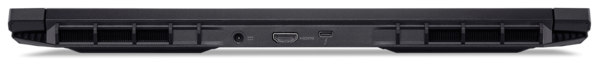 Ноутбук Acer Nitro V 16 ANV16-72-79NG (NH.QUSEU.00E) Obsidian Black NH.QUSEU.00E фото