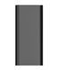 Універсальна мобільна батарея Sigma mobile X-Power SI50A6QLX 50000mAh Black (4827798741313) 4827798741313 фото 2