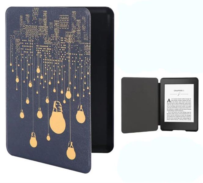 Чохол-книжка BeCover Smart Case для Amazon Kindle 11th Gen. 2022 6" Night Light (708873) 708873 фото