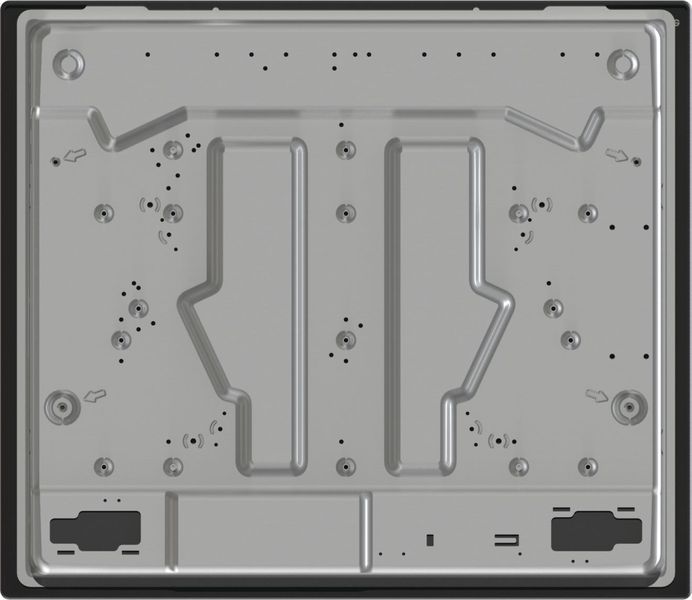 Варильна поверхня Gorenje GW642AB GW642AB фото