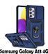 Чохол-накладка BeCover Military для Samsung Galaxy A13 SM-A135 Blue (707394) 707394 фото 1