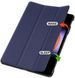 Чохол-книжка BeCover Smart Case для Xiaomi Pad 6S Pro 12.4" Deep Blue (711084) 711084 фото 6
