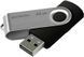 Флеш-накопичувач USB2.0 32GB Goodram UTS2 (Twister) Black (UTS2-0320K0R11) UTS2-0320K0R11 фото 5