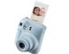 Фотокамера миттєвого друку Fujifilm Instax Mini 12 Pastel Blue (16806092) 16806092 фото 2