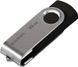 Флеш-накопичувач USB2.0 32GB Goodram UTS2 (Twister) Black (UTS2-0320K0R11) UTS2-0320K0R11 фото 3