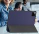 Чохол-книжка BeCover Smart Case для Xiaomi Pad 6S Pro 12.4" Deep Blue (711084) 711084 фото 7