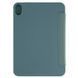 Чохол-книжка BeCover Tri Fold Soft TPU для Apple iPad Mini 7 2024 8.3" Dark Green (712445) 712445 фото 2